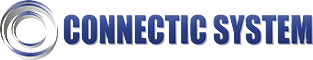 Logo CONNECTIC SYSTEM